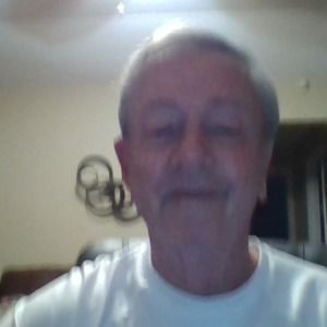 Meet your Posher, Terry